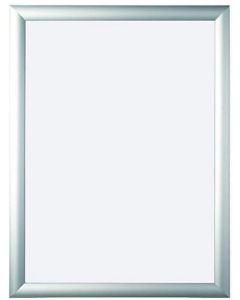 Photo Cadre porte-affiche d'intérieur - Format A4 BI-OFFICE Image