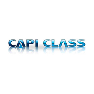 CAPI CLASS : Relieur d'archives