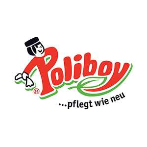 POLIBOY : Produits d'entretien et d'hygiène