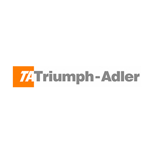 TA : Triumph Adler Calculatrice
