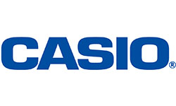 CASIO : Calculatrices de bureau