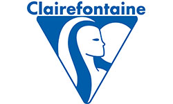 Marque Clairefontaine Papier et Fournitures de bureau