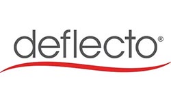 DEFLECTO : Présentoir et Equipement