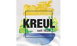 KREUL : Matériel de loisirs créatifs et peinture