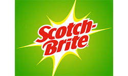 SCOTCH BRITE : Produits d'entretien